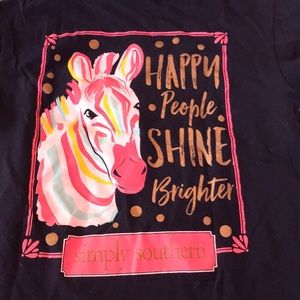 simply southern tee